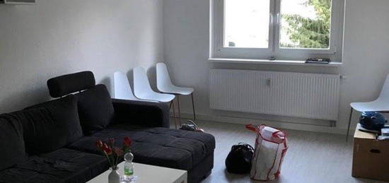 2 Zimmer Wohnung in Wasungen