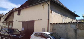 Maison 4 pièces 140 m²