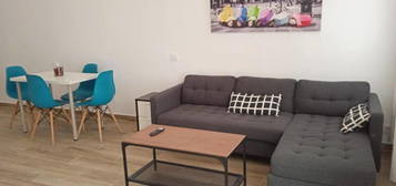 Apartamento de alquiler en El Raval