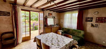 Achat maison 4 pièces 75 m²