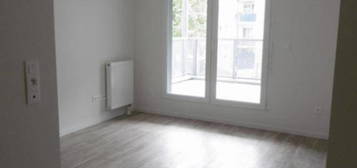 Location appartement 1 pièce 25 m²