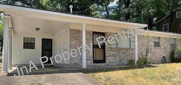 2716 Dr Martin Luther King Dr, Little Rock, AR 72206