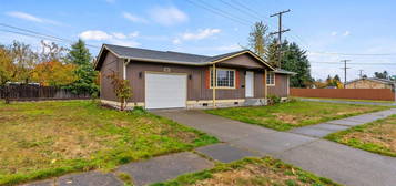 520 S Ash Street, Montesano, WA 98531