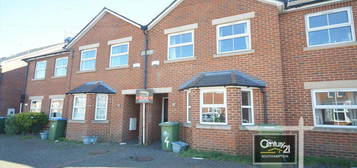 5 bedroom terraced house