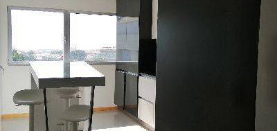 Excelente T3 Duplex C/Vista Mar