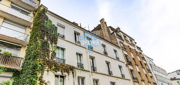 2 PIÈCES 28 m2 RUE DE LA RÉUNION