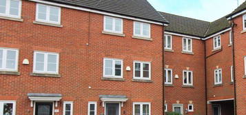 Terraced house for sale in Hartley Green Gardens, Billinge, Wigan WN5