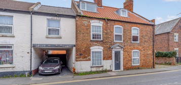 Terraced house for sale in Norfolk Street, Boston, Lincolnshire PE21