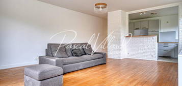 A LOUER TRES BEL APPARTEMENT FAMILIAL DE 4 PIECES - QUARTIER RIVES- DE - SEINE A BOULOGNE-BILLANCOURT