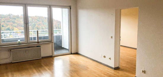 Modern renovierte 2,5 ZKB - Wohnung auf dem Saarbrücker Eschberg