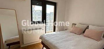 Apartament Modern - 2 Camere - Obor - Bloc Nou - Centrala Proprie