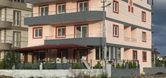 Gkmeydan Damla sitesi civar