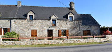 Maison de 160M2