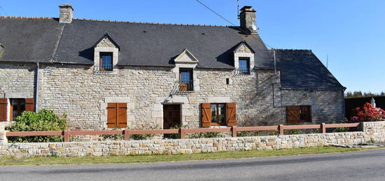 Maison de 160M2