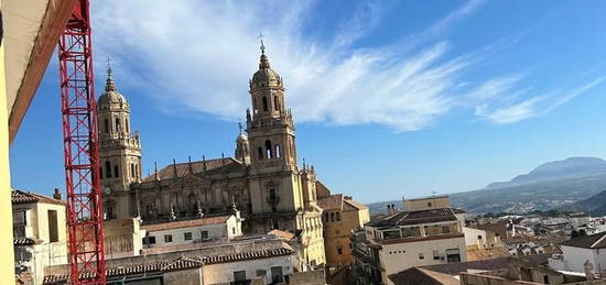 Piso en venta en Calle Obispo González, San Felipe - El Almendral - La Merced