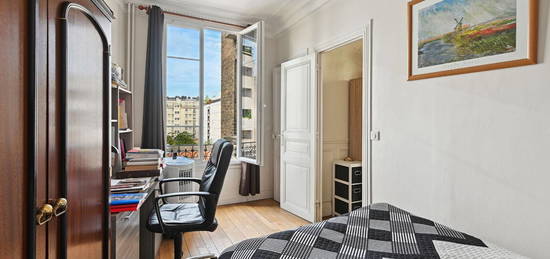 Appartement  à vendre, 2 pièces, 1 chambre, 33 m²