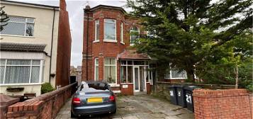 Block of flats for sale in Part Street, Birkdale, Southport PR8