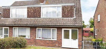 4 bedroom semi-detached house