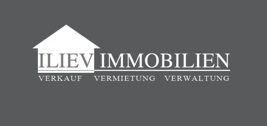 ILIEV IMMOBILIEN: Attraktive und ruhige 3-Zimmer-Dachterrassen-Maisonettewohnung in der MAXVORSTADT