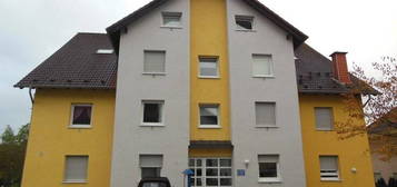 3 Zi.- Wohnung in Erbach