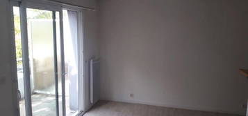 Appartement 40m² Aytré