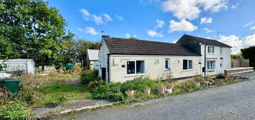 2 bed semi-detached bungalow for sale