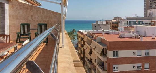 Apartamento en venta en Las Piscinas Naturales