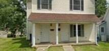 1822 H St, Bedford, IN 47421