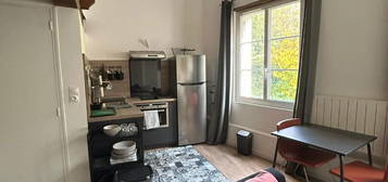 Location appartement 1 pièce 31 m²