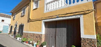 Chalet pareado en venta en calle Pedro Navarro s/n