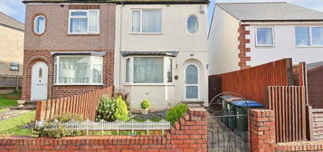 2 bedroom semi-detached house