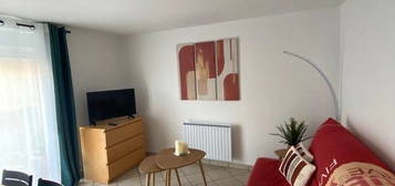 Appartement 37 m2