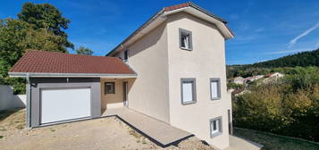 Villa  à vendre, 8 pièces, 5 chambres, 208 m²