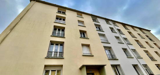 Appartement Quimper 3 pièce(s) 64 m2