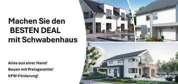 Traumhaus auf großem Grundstück – Unser Angebot für Ihre Zukunft