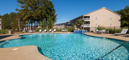 Waterford Apartments, Spring Lake, NC 28390