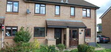 2 bedroom terraced house