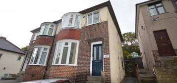 3 bed property to rent