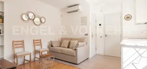 Apartamento en Carrer del Rector Bruguera