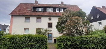 Mitten in Goslar, 7 MFHs, 63 Wohnungen