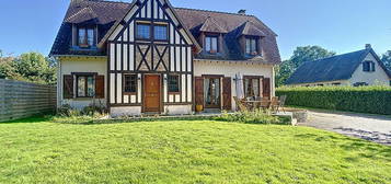 Maison  à vendre, 5 pièces, 4 chambres, 121 m²