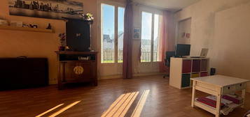 Appartement Quimper 3 pièce(s) 69 m2