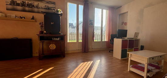 Appartement Quimper 3 pièce(s) 69 m2