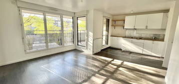 Vente appartement 3 pièces 63 m²