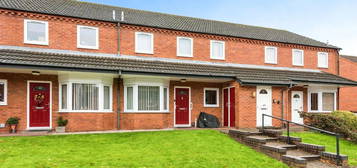 Flat for sale in Lower Queen Street, Sutton Coldfield B72