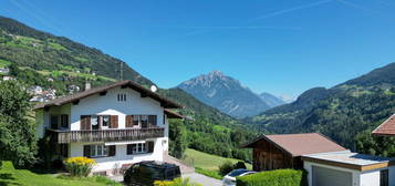 Tiroler Berg-Idylle pur: Haus mit Großgrundstück – Ideal für Gartenliebhaber und Naturfreunde!