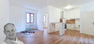 Location appartement 2 pièces 44 m²