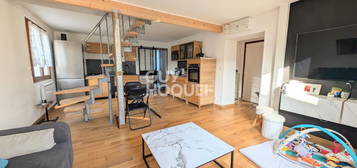 Maison  à vendre, 3 pièces, 2 chambres, 75 m²