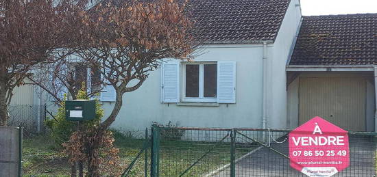 MAISON - CONFLANS-SUR-SEINE - ER.65224