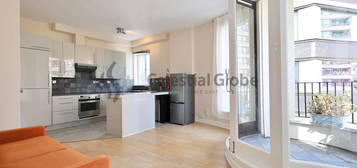 2 bed flat to rent